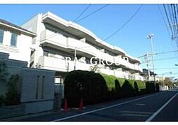 グリーンテラス久が原
