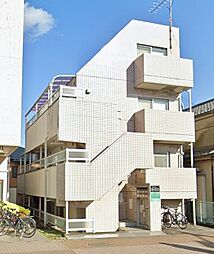 メゾン御塔坂 201