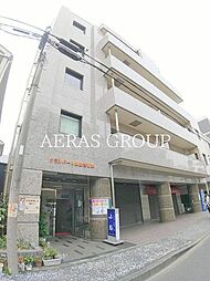 グランパール綱島壱番館