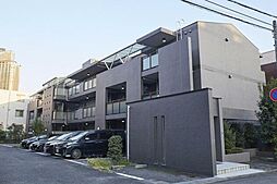 川崎市中原区今井南町