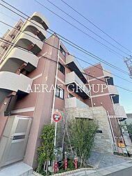 ラフィスタ墨田5丁目II