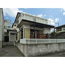 縄田貸家 1