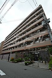 ローズコーポ天満東II