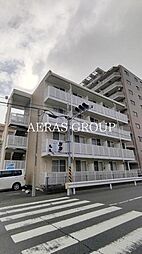 レオパレスリンデンバウム