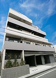 ＡＸＡＳ新江古田