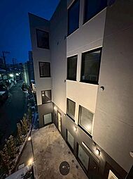 SPコート目白