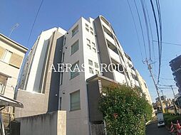 大田区鵜の木１丁目