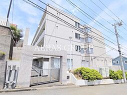 メゾン・ド・ヴィレ 鷺沼