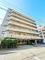 ルーブル蒲田七番館