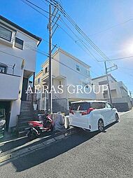ソレイユ湘南台