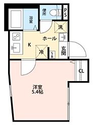 グランクオール久が原