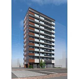 パークアクシス押上サウス 602