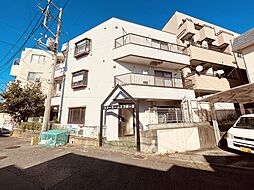 スターホームズ万騎が原 202