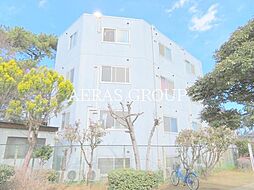 パレスフィールド西船