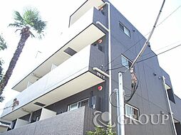 ジュエル雪谷大塚