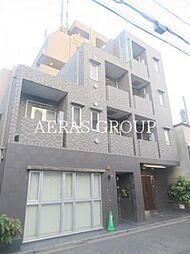 レジオス用賀NC