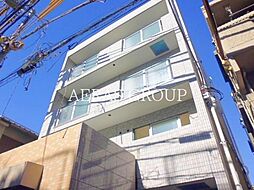 アイズピリ・リアン千駄木