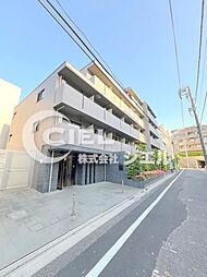 ルーブル早稲田六番館