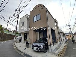 Kolet中野松が丘#03