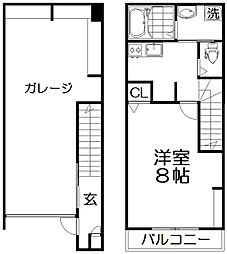 あんしんVieM長尾家具町13-1009