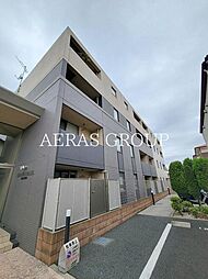 グランドソレーユ