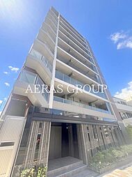 ブリシア西日暮里II