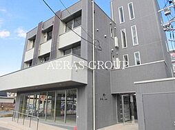 あい蘭道八番館