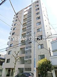 レアシス西日暮里