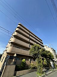 コンチネンタル平野