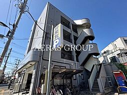 ユニティ西竹の塚