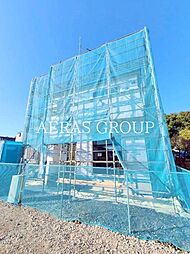 川口市大字東貝塚の一戸建て