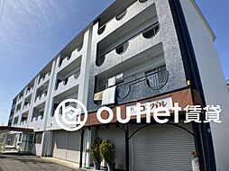 メゾニティー鷺山A棟 2F122