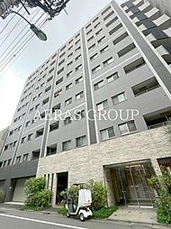 京橋レジデンス