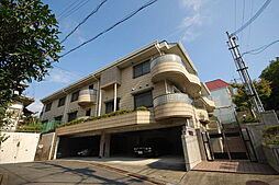 ニューハイツ岡山手