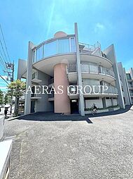 モノデコール石神井公園