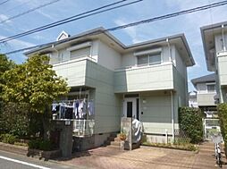 日野市百草の一戸建て