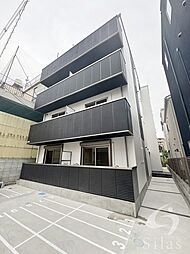 大阪市西成区天下茶屋東１丁目