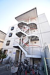 大阪市城東区今福西２丁目