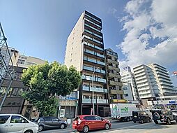 ブエナビスタ神戸駅前 1303