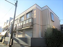 リヴェール東林間 201