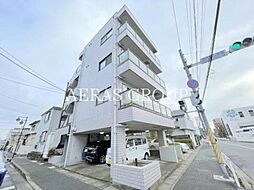 ハッピーマンション当代島