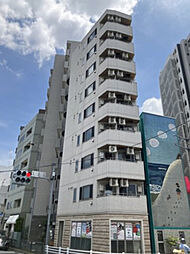 ロイヤルシティ赤羽岩淵