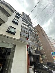 大阪市中央区船越町２丁目