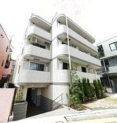 大田区仲六郷４丁目