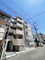 サニーハイツ住吉