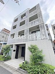 南千住ＹＫマンション