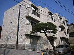 ウエストサイド松が岡