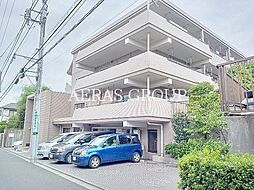 アムール・ウェステリア