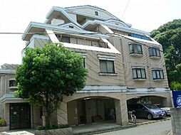 メゾン・ド・カシェット 403