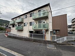 サニーイースト生駒